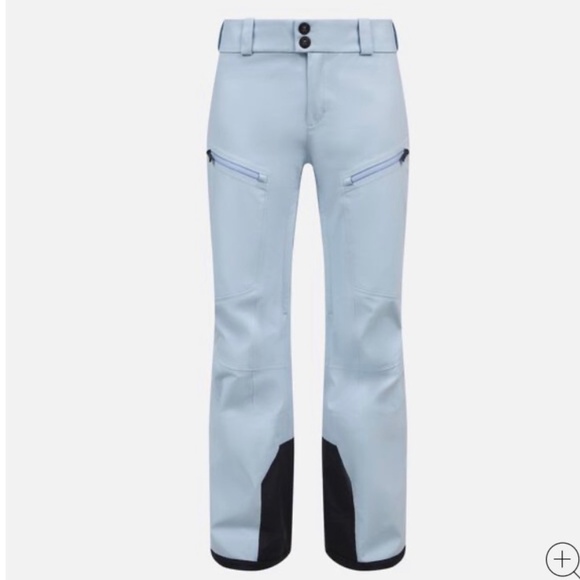 Rossignol Ayr Womens Ski Pants Size Large - Picture 2 of 16